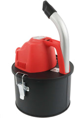 Aspirador Cinza 4L, 600W | REF 10302 - MADER