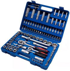 Mala Ferramentas 108 peças - Garantia de 3 Anos  na Tools Portugal - Apenas 49.90€! Compra agora na Tools Portugal