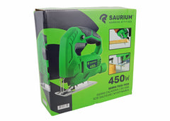 Serra Tico-Tico 450W, 55mm | REF 47815 - SAURIUM