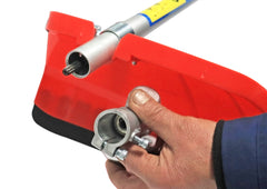 Roçadora Gasolina 51.7cc | REF 48266 - MADER