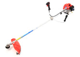 Roçadora Gasolina 51.7cc | REF 48266 - MADER