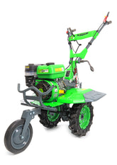 Motoenxada 212cc, 3 Velocidades | 48407 SAURIUM