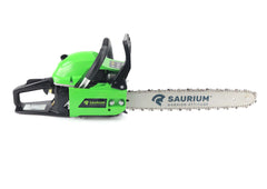 Motosserra 45cc, 18", Arranque Suave | REF 48551 - MADER