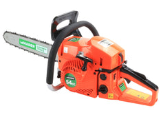 Motosserra 54cc, 18", Arranque Suave | REF 49195 - MADER
