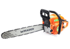 Motosserra 53cc, 18" | REF 49198 - MADER