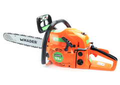 Motosserra 53cc, 18" | REF 49198 - MADER