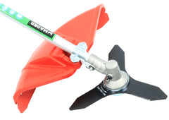 Roçadora 45.4cc, Motor Kawasaki | REF 49256 - MADER