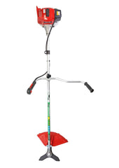 Roçadora 53.2cc, Motor Kawasaki | REF 49257 - MADER