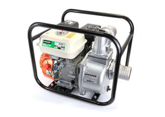 Motobomba 210cc, 3", 60 m³/h | REF 49526 MADER