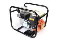 Motobomba 210cc, 3", 60 m³/h | REF 49526 MADER