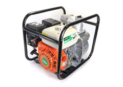 Motobomba 210cc, 3", 60 m³/h | REF 49526 MADER