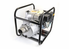 Motobomba 210cc, 3", 60 m³/h | REF 49526 MADER