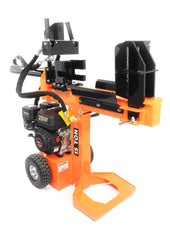 Rachador / Destroçador de Lenha 3in1, 15T, 520mm, 2 Velocidades 4T 196CC 6.5HP | REF 55188 - MADER