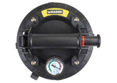 Ventosa Manómetro + Bomba, 200mm, 200Kg | REF 61650 MADER
