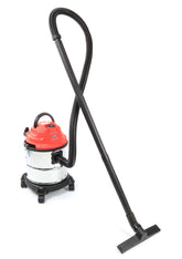 Aspirador Pó / Líquidos 12L, 1250W | REF 63348 - MADER