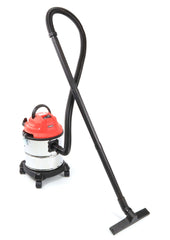 Aspirador Pó / Líquidos 12L, 1250W | REF 63348 - MADER