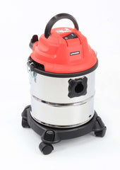 Aspirador Pó / Líquidos 12L, 1250W | REF 63348 - MADER