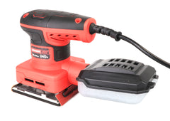 Lixadora 240W, 110x105mm | REF 63813 - MADER