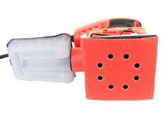 Lixadora 240W, 110x105mm | REF 63813 - MADER