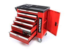 Carro para Ferramenta 1B-7D-6G+1P | REF 65249 - MADER