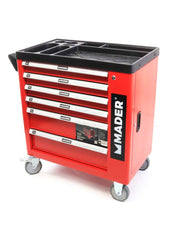 Carro para Ferramenta 1B-7D-6G+1P | REF 65249 - MADER