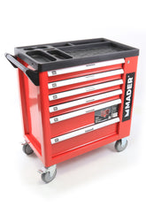 Carro para Ferramenta 1B-7D-6G+1P | REF 65249 - MADER