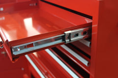 Armário para Ferramenta 2B-7D-5G | REF 65250 - MADER
