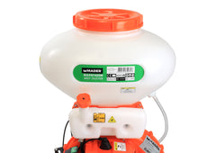 Atomizador com Motor 41.5cc, 26L | REF 69082 MADER