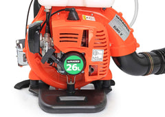 Atomizador com Motor 41.5cc, 26L | REF 69082 MADER