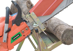 Estrutura » Corte de Lenha com Suporte, 760mm | REF 69215 - MADER