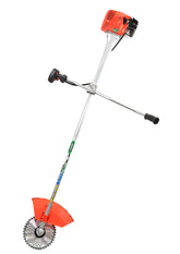 Roçadora 52cc, Anti-Vibração, 2 discos | REF 69613 - MADER