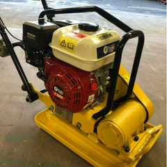 Placa Compactadora 7HP 196CC - Garantia de 3 Anos  na Tools Portugal - Apenas 499.90€! Compra agora na Tools Portugal