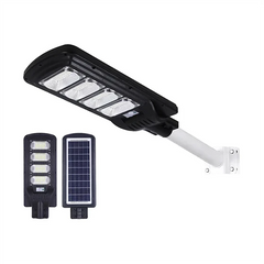 Foco LED Solar 240W IP66