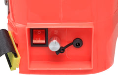 Pulverizador a Bateria Mochila, 20L, 21V | REF 74100 MADER