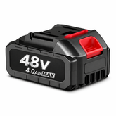 Bateria 48V 4.0Ah Encaixe MAKITA