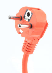 Extensão Elétrica Exterior, 25m, 3G x 1,0mm² | REF 90671 - MADER