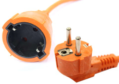 Extensão Elétrica Exterior, 10m, 3Gx1.0mm² | REF 90672 - MADER