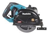 Cortador de Metal 40V ø185mm Makita CS002GM201