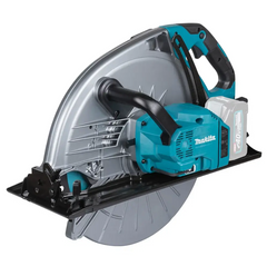 Serra Circular XGT 40Vmax 2.100 min⁻¹ 415 mm Makita HS013GT201