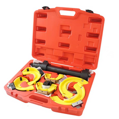 Compressor de Molas Suspensão Hidráulico - Garantia de 3 Anos na Tools Portugal - Apenas 129.90€! Compra agora na Tools Portugal