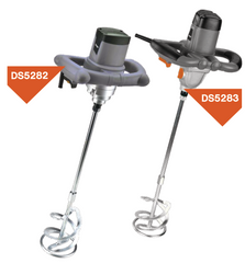 MISTURADOR ELÉTRICO | SADY - DS5282/DS5283 - Garantia de 3 Anos na SADY - Apenas 97.90€! Compra agora na Tools Portugal