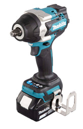 Chave de Impacto 18V 1/2″ 700Nm c/ 2 Bat 5.0Ah Makita DTW700RTJ