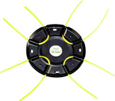 Bobine de fio 8 pontas para Roçadora