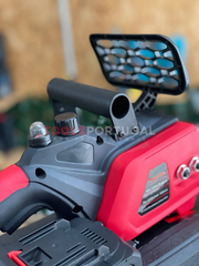 Serra de Poda 12 Polegadas | 2 Baterias 36v 3Ah