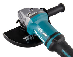 Rebarbadora 40V ø230mm Makita GA038GT201
