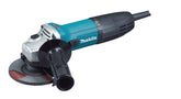 Rebarbadora 720W ø115mm Makita GA4530R