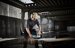 Rebarbadora 2200W ø230mm Makita GA9020R