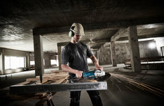 Rebarbadora 2200W ø230mm Makita GA9020R