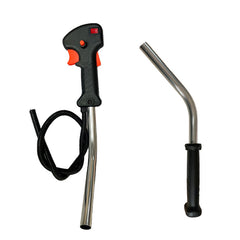 Acelerador + Punho para Roçadora