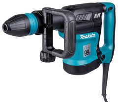 Makita HM0871C Martelo Demolidor SDS max 1100W 5,6Kg